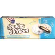 American Bakery Cookies & Cream Ciastka 96g