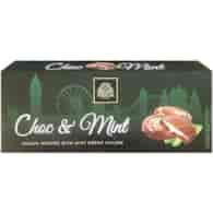 Bardollini Choc & Mint Ciastka 128g