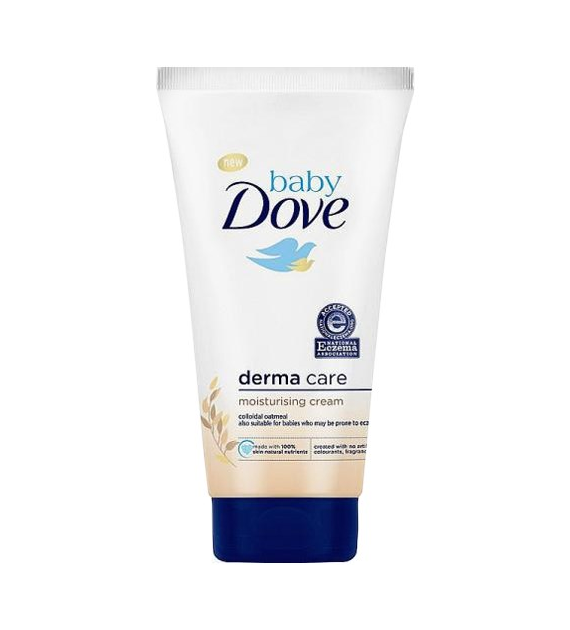 Dove Baby Derma Care Moisturising Cream 150ml