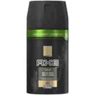 Axe Gold Bois De Oud & Vanille Noire Deo 100ml