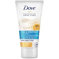Dove Care & Protect Hand Cream 75ml