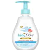 Dove Baby Rich Moisture Emulsja Do Mycia 200ml