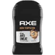 Axe Dark Temptation Anti Sweat Sztyft 50ml