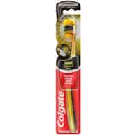 Colgate 360 Charcoal Gold Szczoteczka 1szt