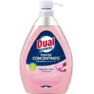 Dual Power Piatti Gel Delicato Mani do Naczyń 1L