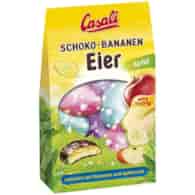 Casali Bananen Eier Apfel 180g