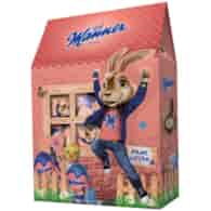 Manner Manni's Osterhauschen 130g