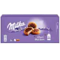 Milka Choco Mini Stars 185g