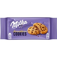 Milka Sensations Cookies Ciastka 156g