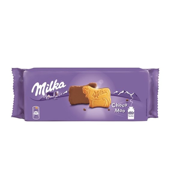 Milka Choco Moo Ciastka 200g