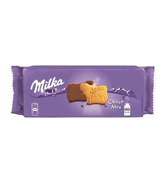 Milka Choco Moo Ciastka 200g