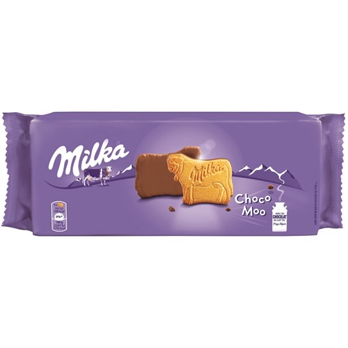 Milka Choco Moo Ciastka 200g