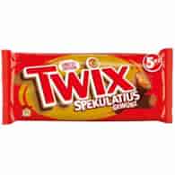 Twix Spekulatius Gewurz 230g