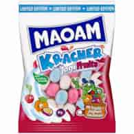Maoam Kracher Jogi Fruits 200g
