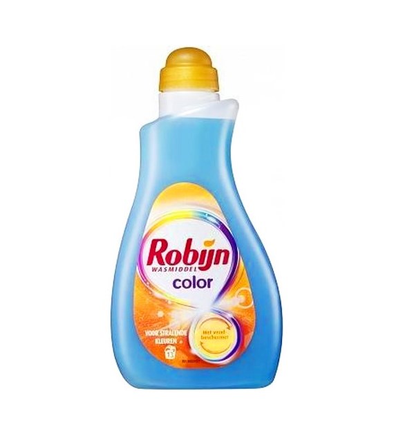 Robijn Color Gel 13p 1L