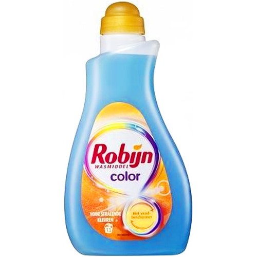 Robijn Color Gel 13p 1L