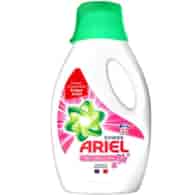 Ariel Fresh Sensations Gel 23p 1,2L