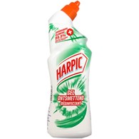 Harpic Ontsmettend Desinfectant WC Gel 750ml