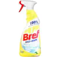 Bref Bad Citroen Spr 750ml