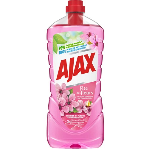 Ajax Fete des Fleurs Cerisier en Fleurs Płyn 1,2L