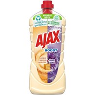 Ajax Boost Savon de Marseille Lavande Płyn 1,2L