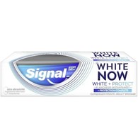 Signal White Now White + Protect Complete 75ml