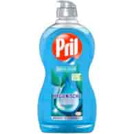 Pril Hygienische Frische Eukalyptus Naczyń 450ml