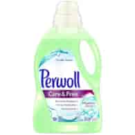 Perwoll Care & Free Gel 26p 2L