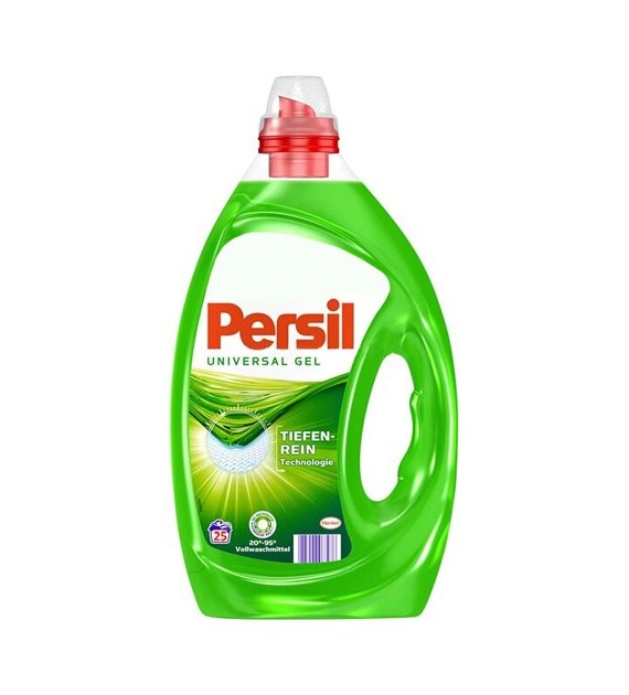 Persil Universal Gel 25p 1,2L DE