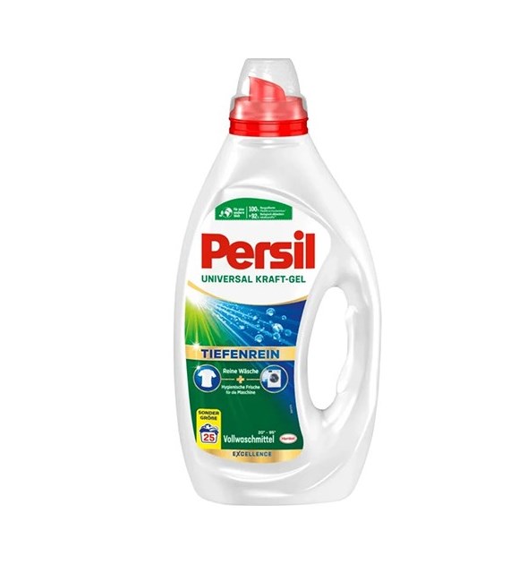 Persil Universal Gel 25p 1,1L DE