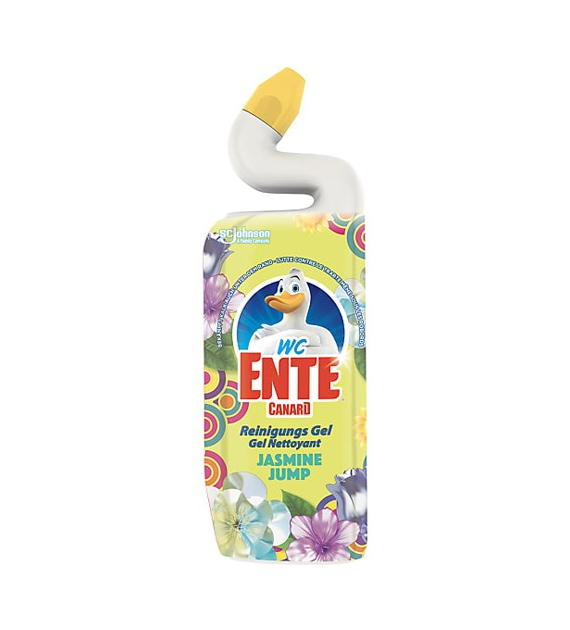 WC Ente Jasmine Jump WC Gel 750ml