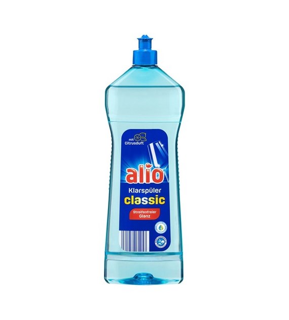 Alio Klarspuler Classic 1L