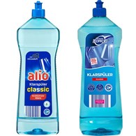 Alio Power Force Klarspuler Classic 1L