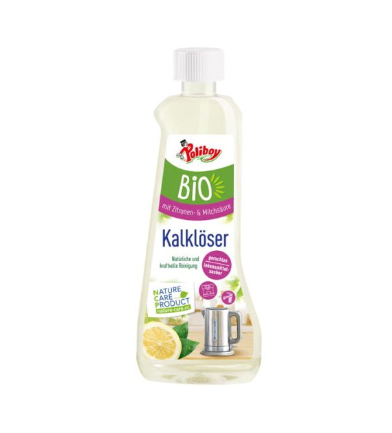 Poliboy BIO Kalkloser 500ml