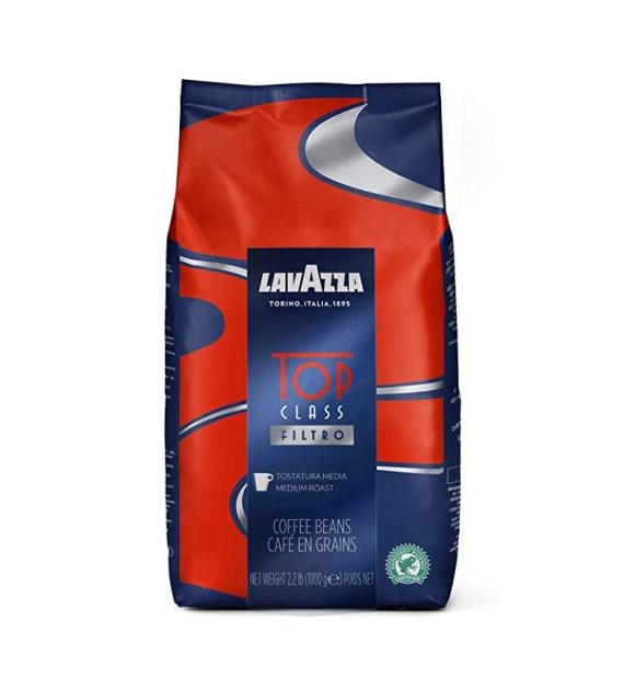 Lavazza Top Class Filtro 1kg Z