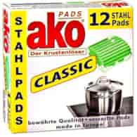 Ako Pads Classic Gąbki 12szt