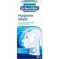 Dr.Beckmann Hygiene Weiss 500g