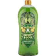 Astonish Body & Soul Green Earth do Kąpieli 950ml