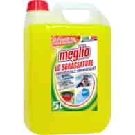 Meglio Odtłuszczacz Uniwersalny Lemon 5L
