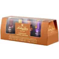 Anthon Berg Chocolate Coffee Liqueurs 125g