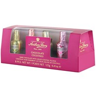 Anthon Berg Chocolate Cocktails Buteleczki 125g
