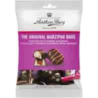 Anthon Berg Original Marzipan Bars Czekoladki 110g