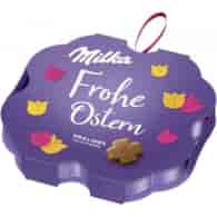 Milka Frohe Ostern Koniczynka 44g