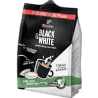 Tchibo Black & White Pads 36szt 252g