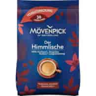 Movenpick Der Himmlische Pads 36szt 252g