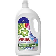 Ariel Professional Colour Gel 90p 4,05L