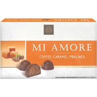 Bardollini Mi Amore Coffe-Caramel Pralines 115g