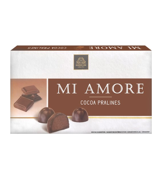 Bardollini Mi Amore Cocoa Pralines 115g