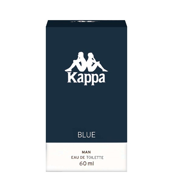 Kappa Blue Man Woda Toaletowa 60ml
