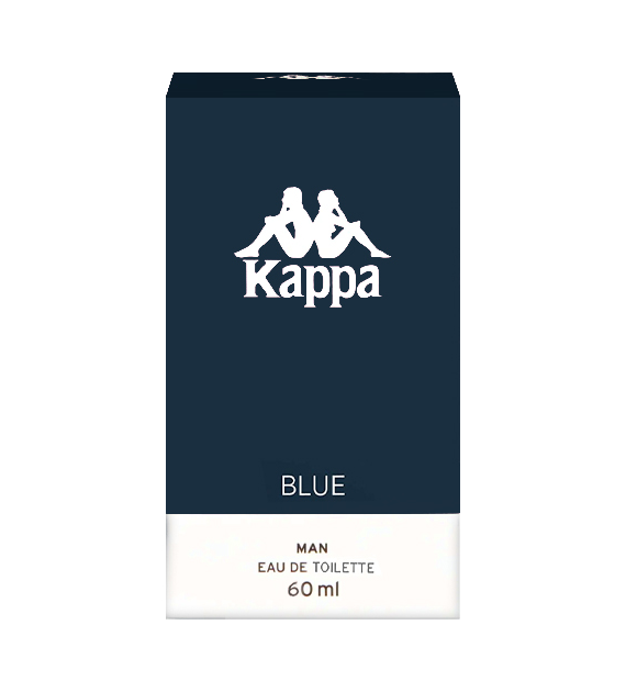Kappa Blue Man Woda Toaletowa 60ml